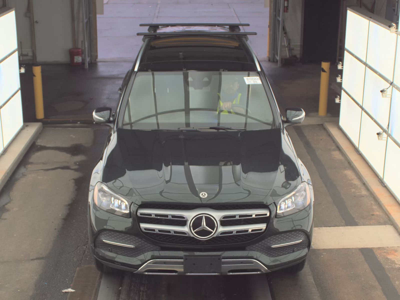 2022 Mercedes-Benz GLS GLS 450 AWD