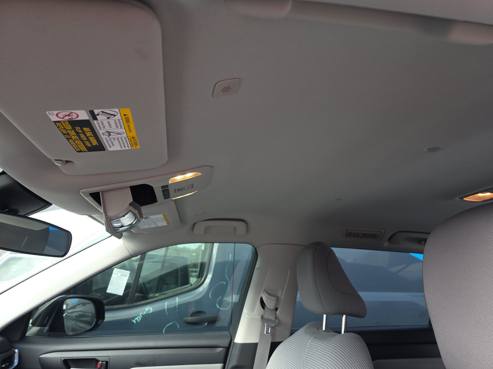 2023 Toyota Highlander Hybrid LE AWD