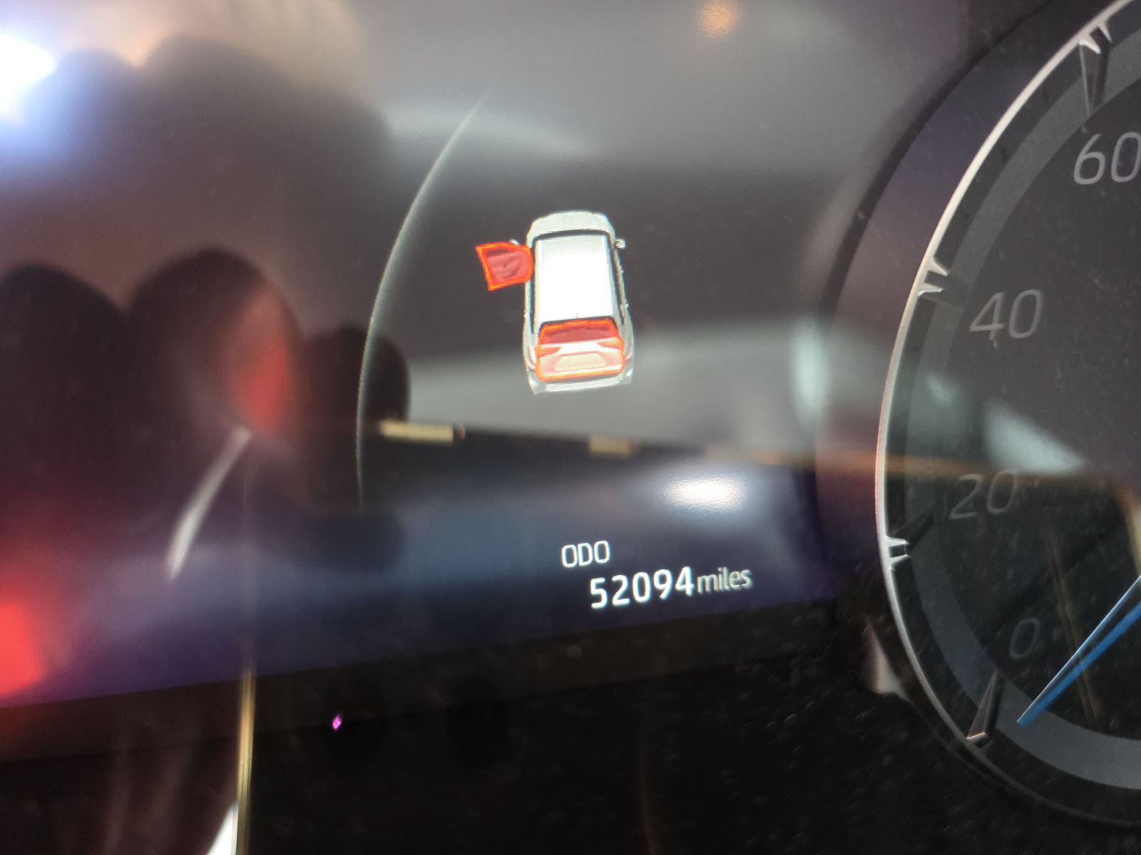 2023 Toyota Highlander Hybrid LE AWD