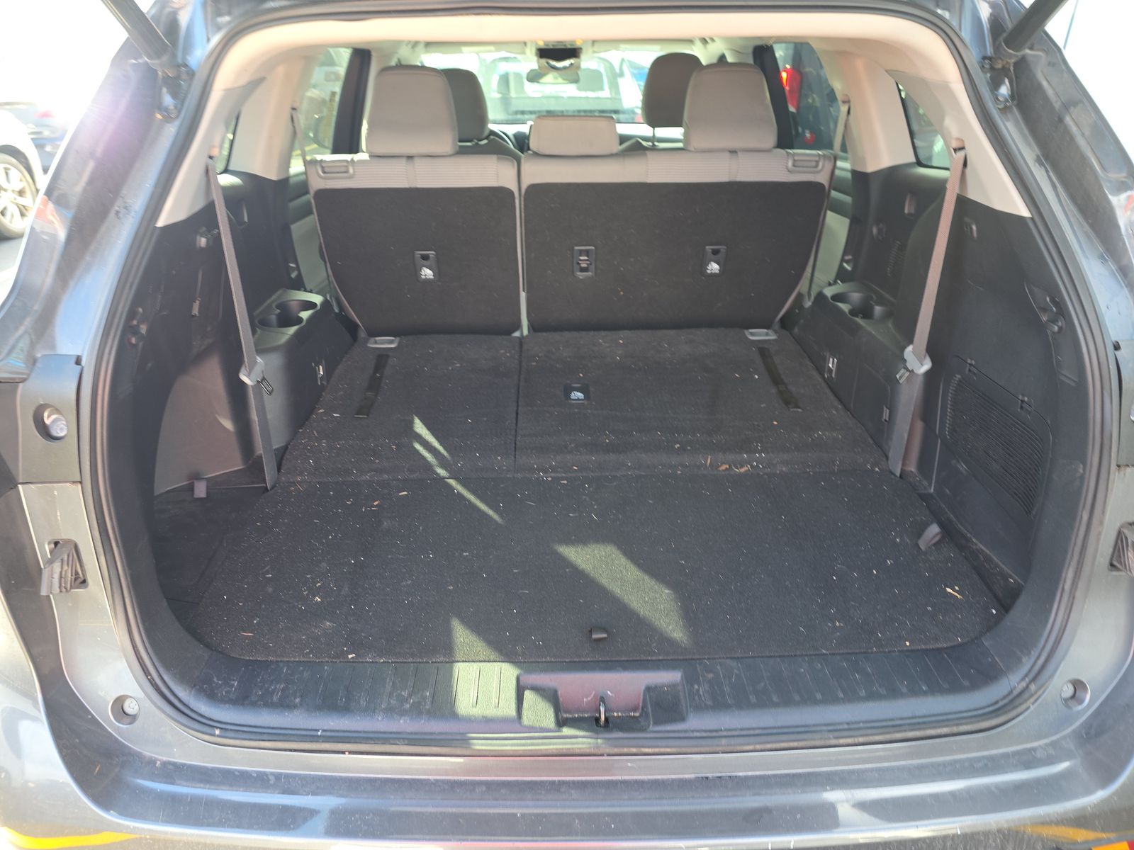 2023 Toyota Highlander Hybrid LE AWD