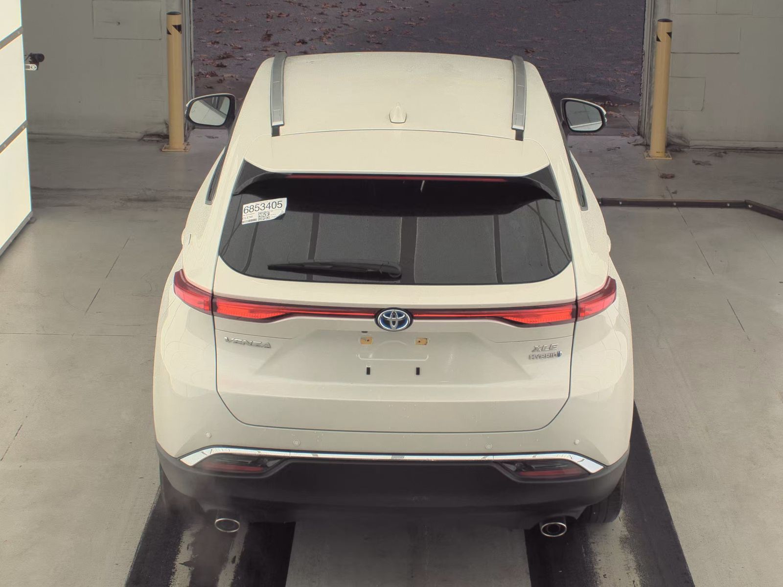 2022 Toyota Venza XLE AWD