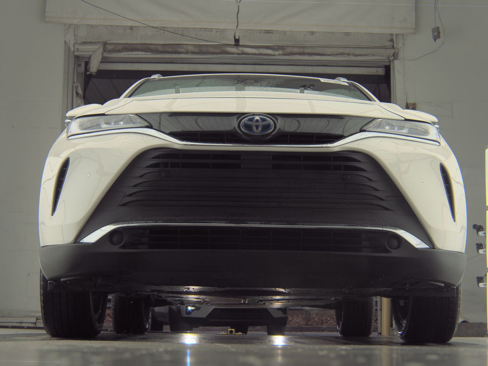 2022 Toyota Venza XLE AWD