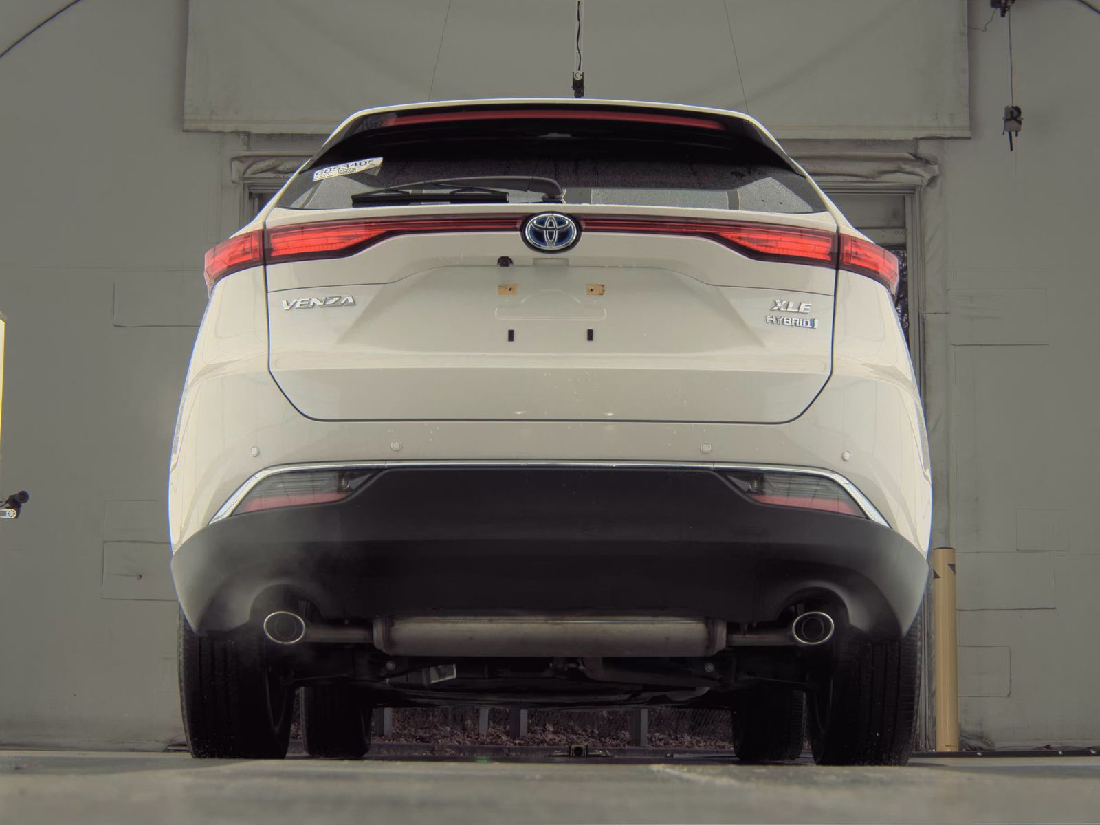 2022 Toyota Venza XLE AWD