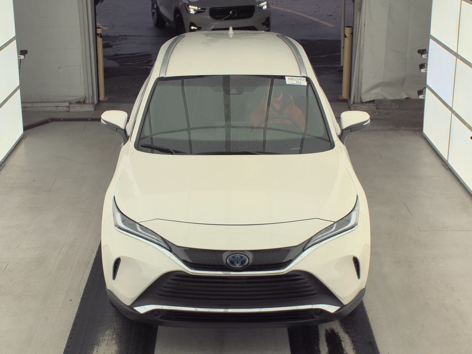 2022 Toyota Venza XLE AWD