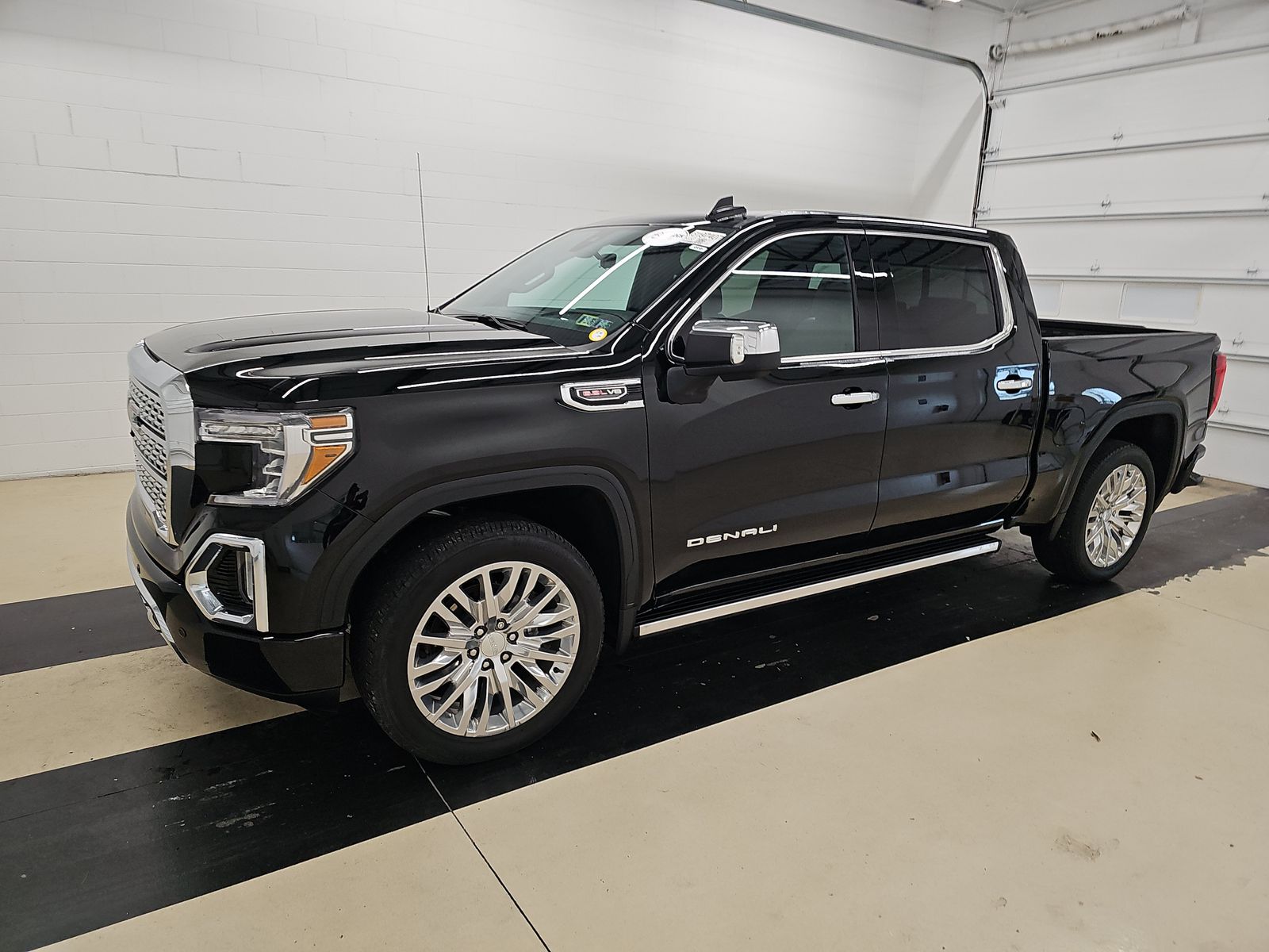 2019 GMC Sierra 1500 Denali Denali's photo