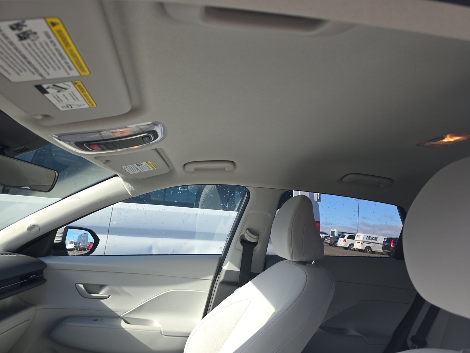 2025 Hyundai Kona SEL AWD