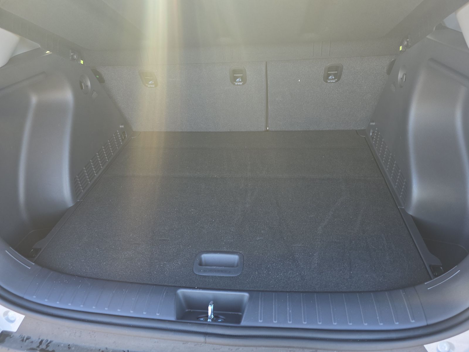 2025 Hyundai Kona SEL AWD