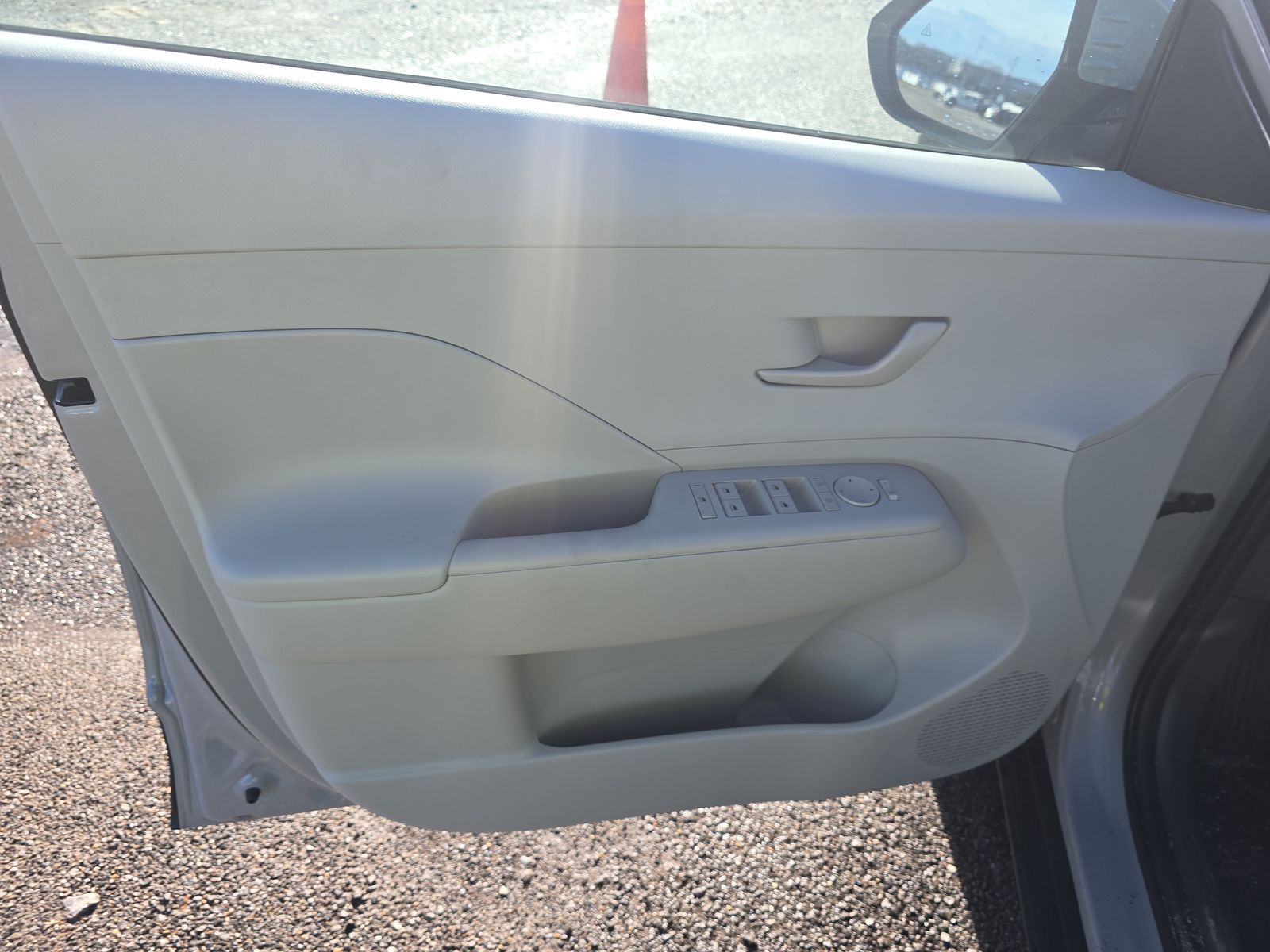 2025 Hyundai Kona SEL AWD