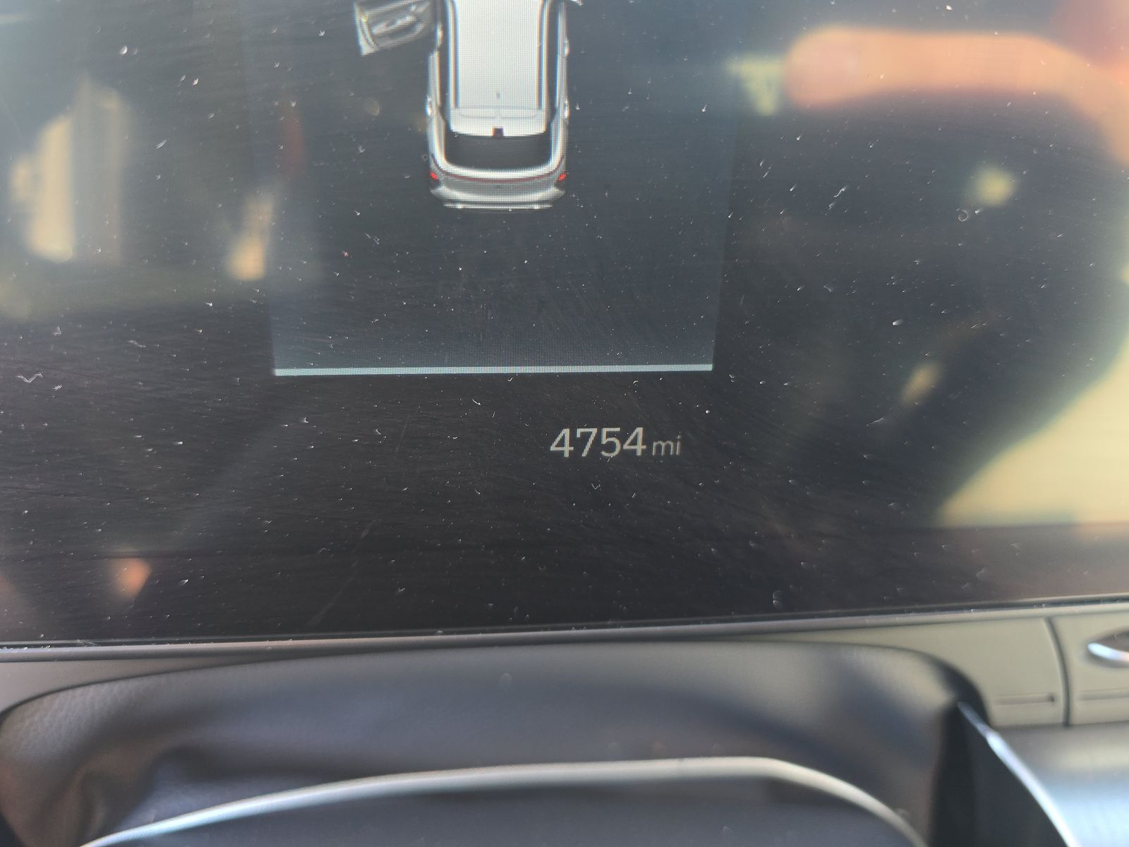 2025 Hyundai Kona SEL AWD