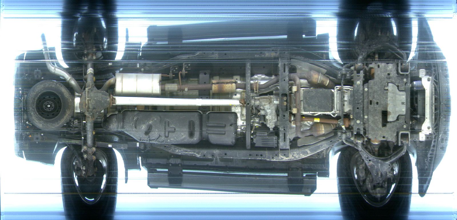 2024 Ford F-150 XLT AWD