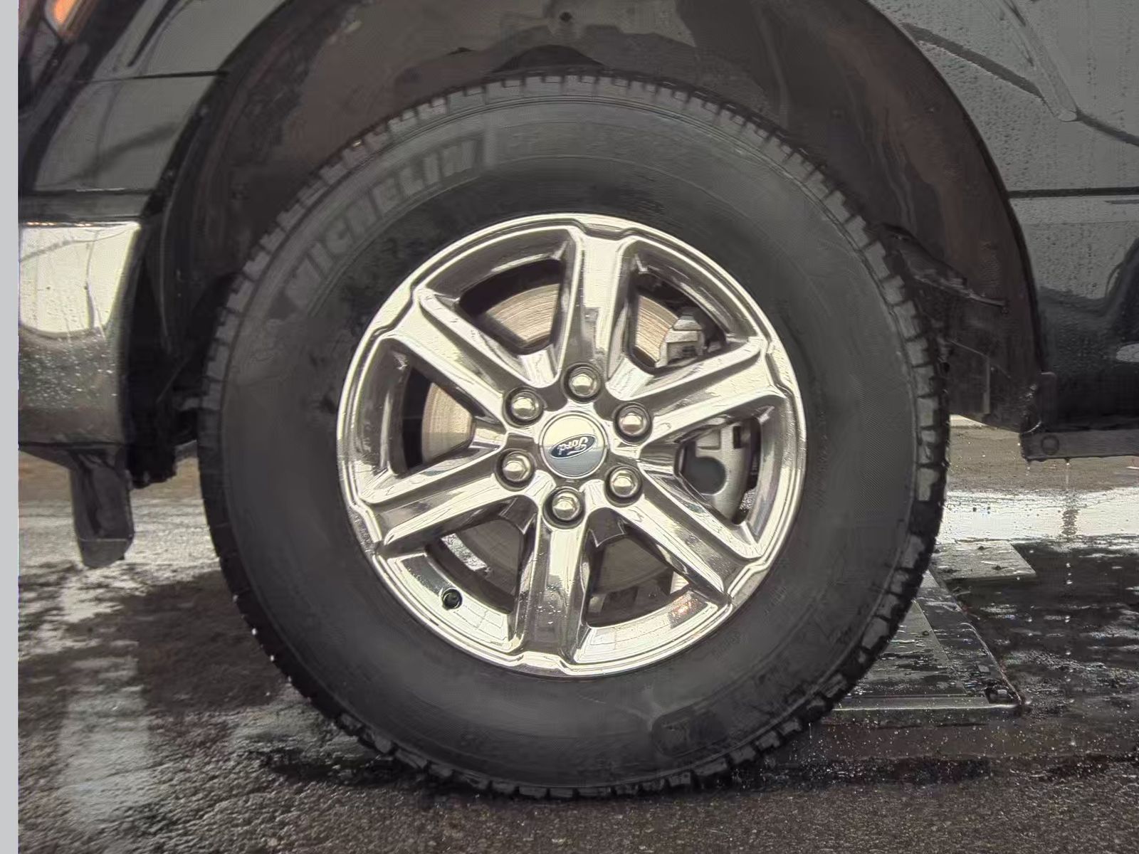 2024 Ford F-150 XLT AWD