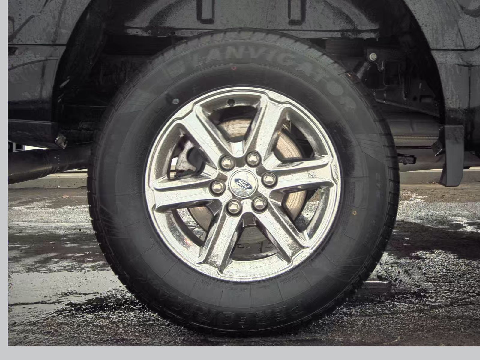 2024 Ford F-150 XLT AWD