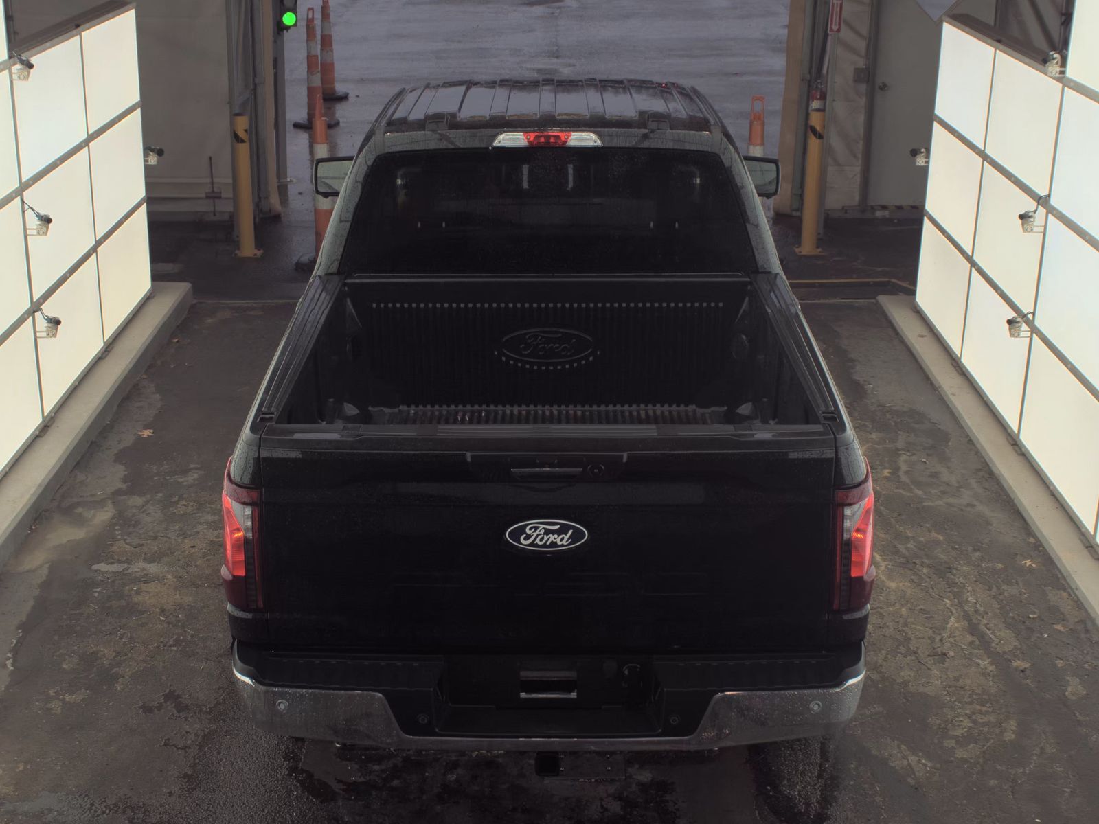 2024 Ford F-150 XLT AWD