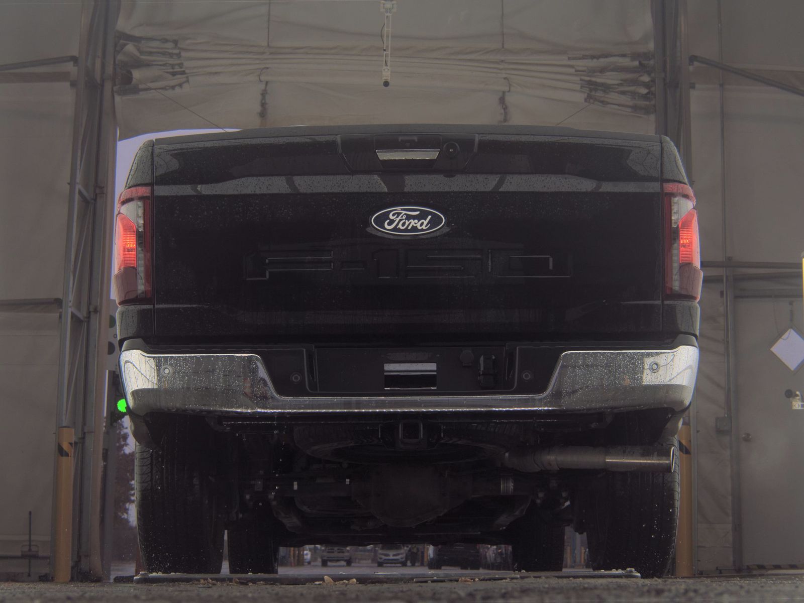 2024 Ford F-150 XLT AWD