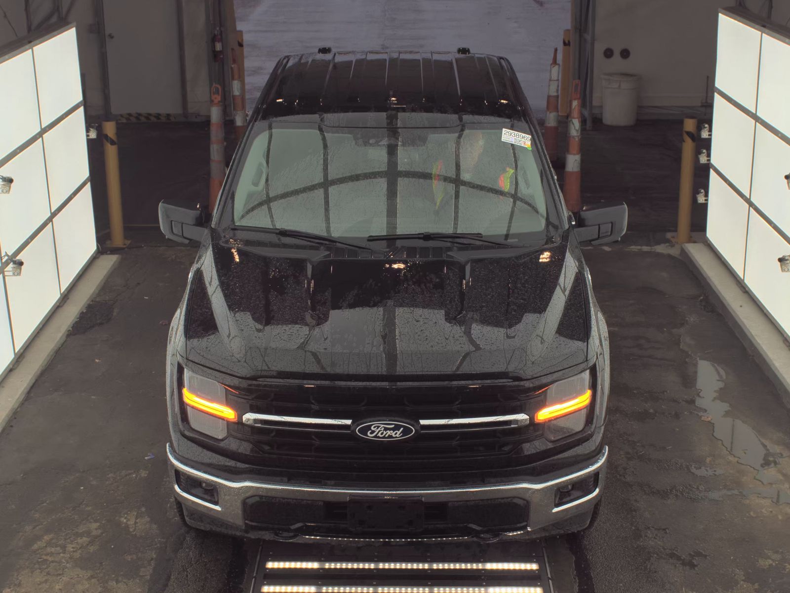 2024 Ford F-150 XLT AWD