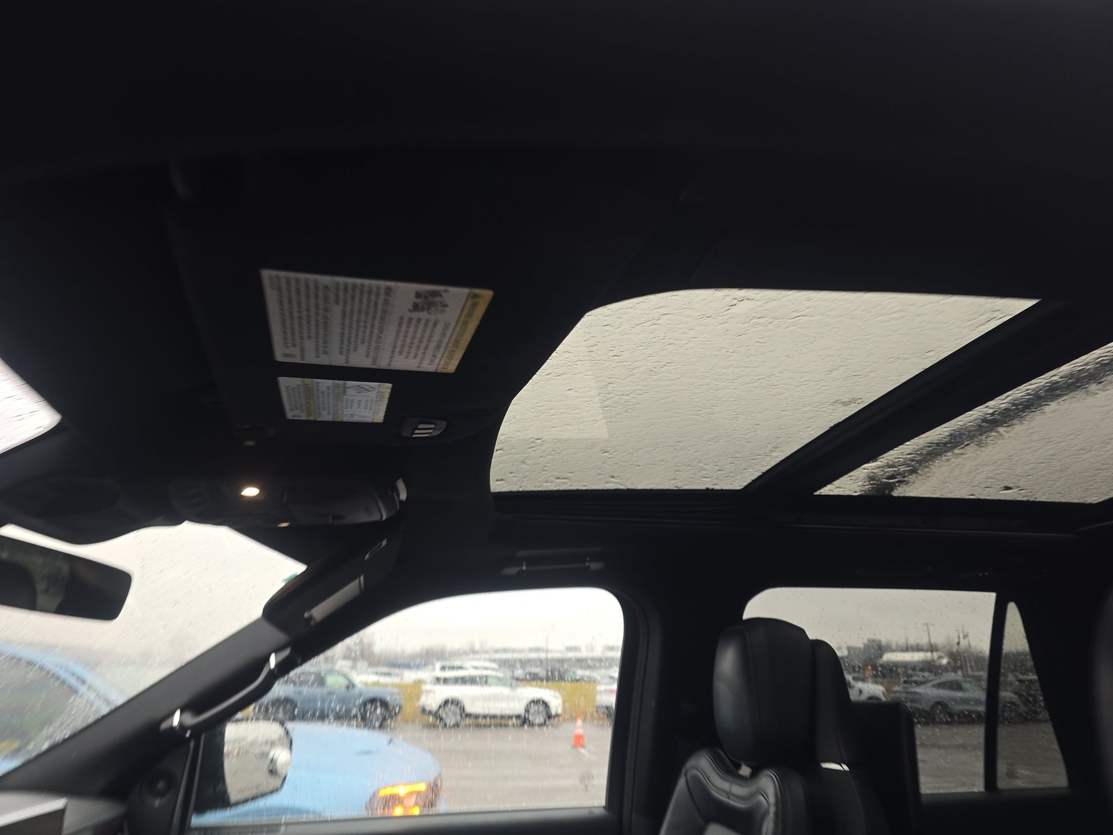 2023 Lincoln Navigator L Reserve AWD