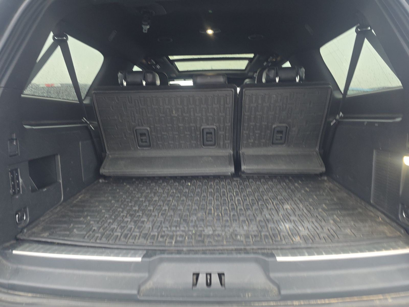 2023 Lincoln Navigator L Reserve AWD