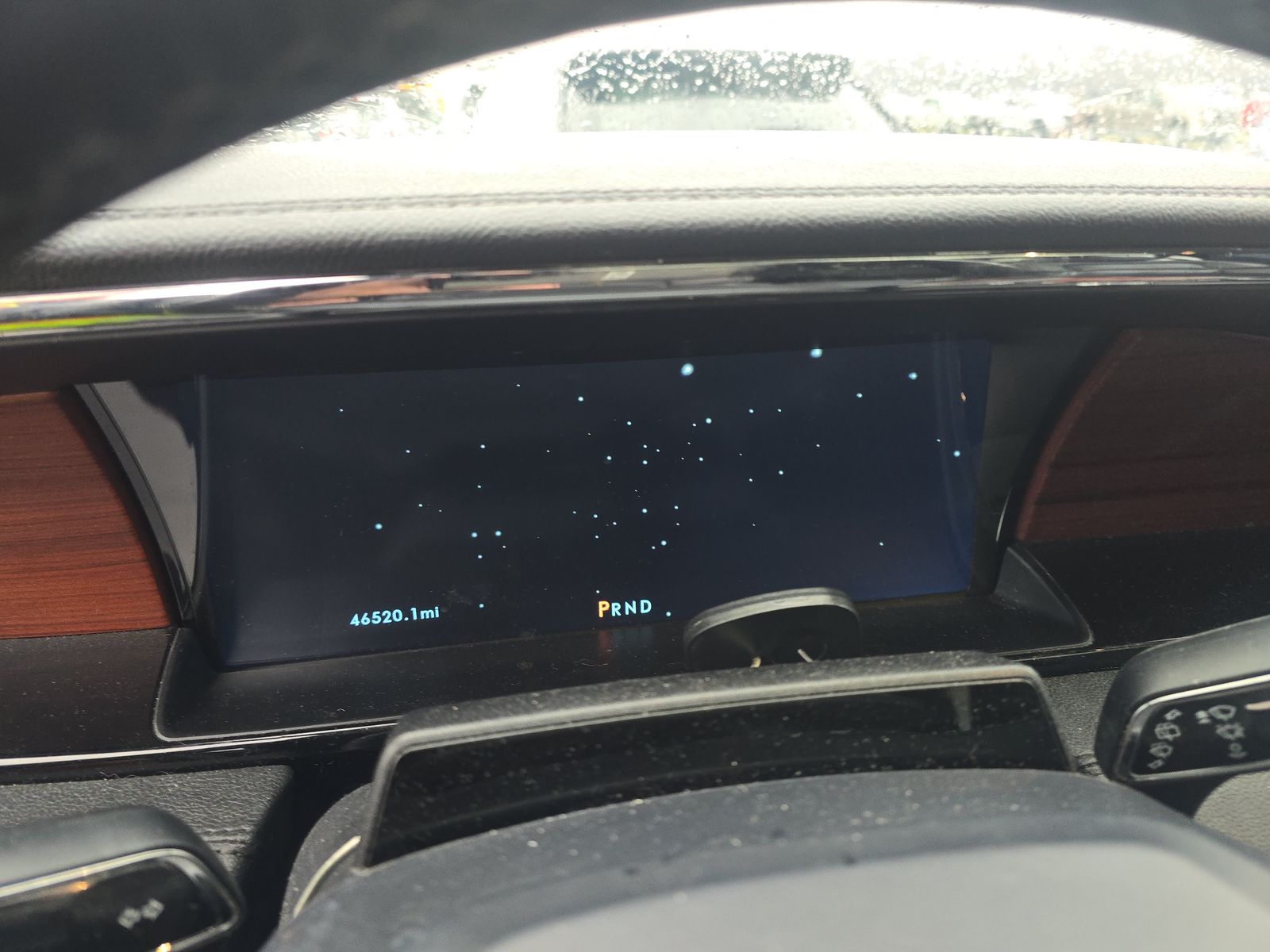 2023 Lincoln Navigator L Reserve AWD