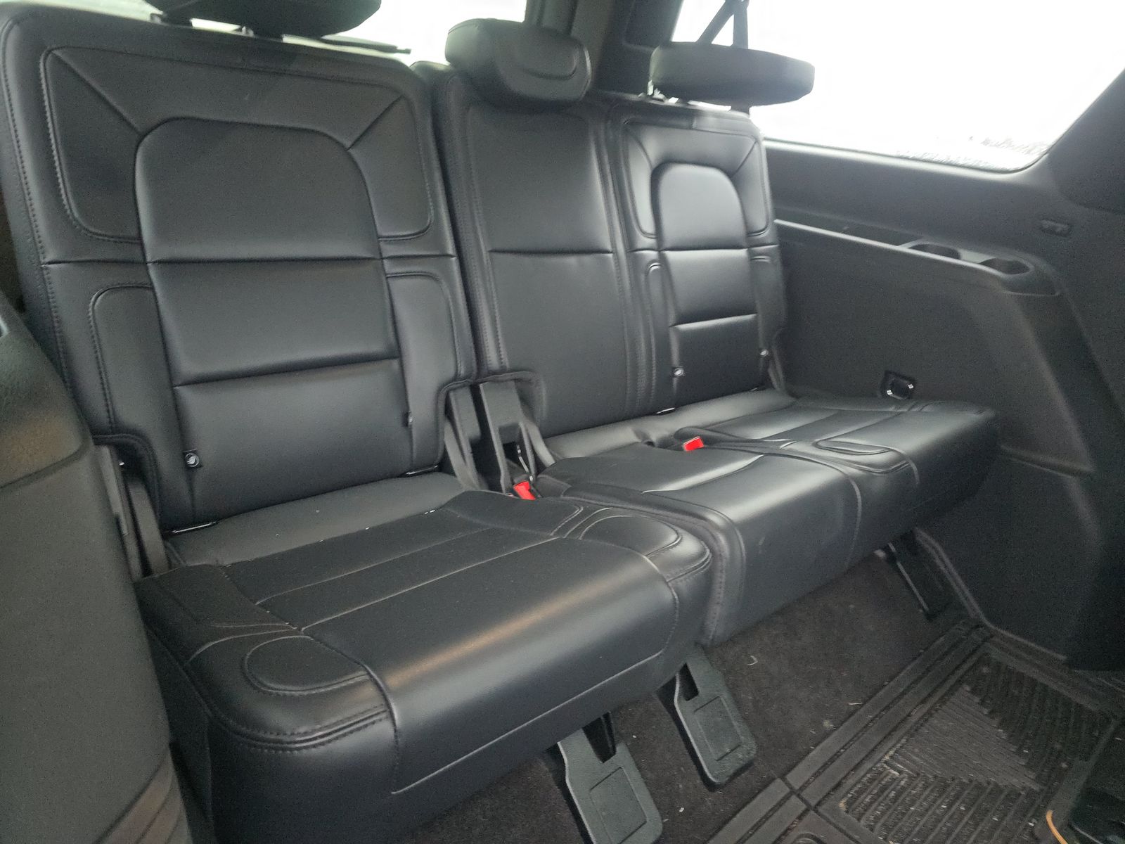 2023 Lincoln Navigator L Reserve AWD