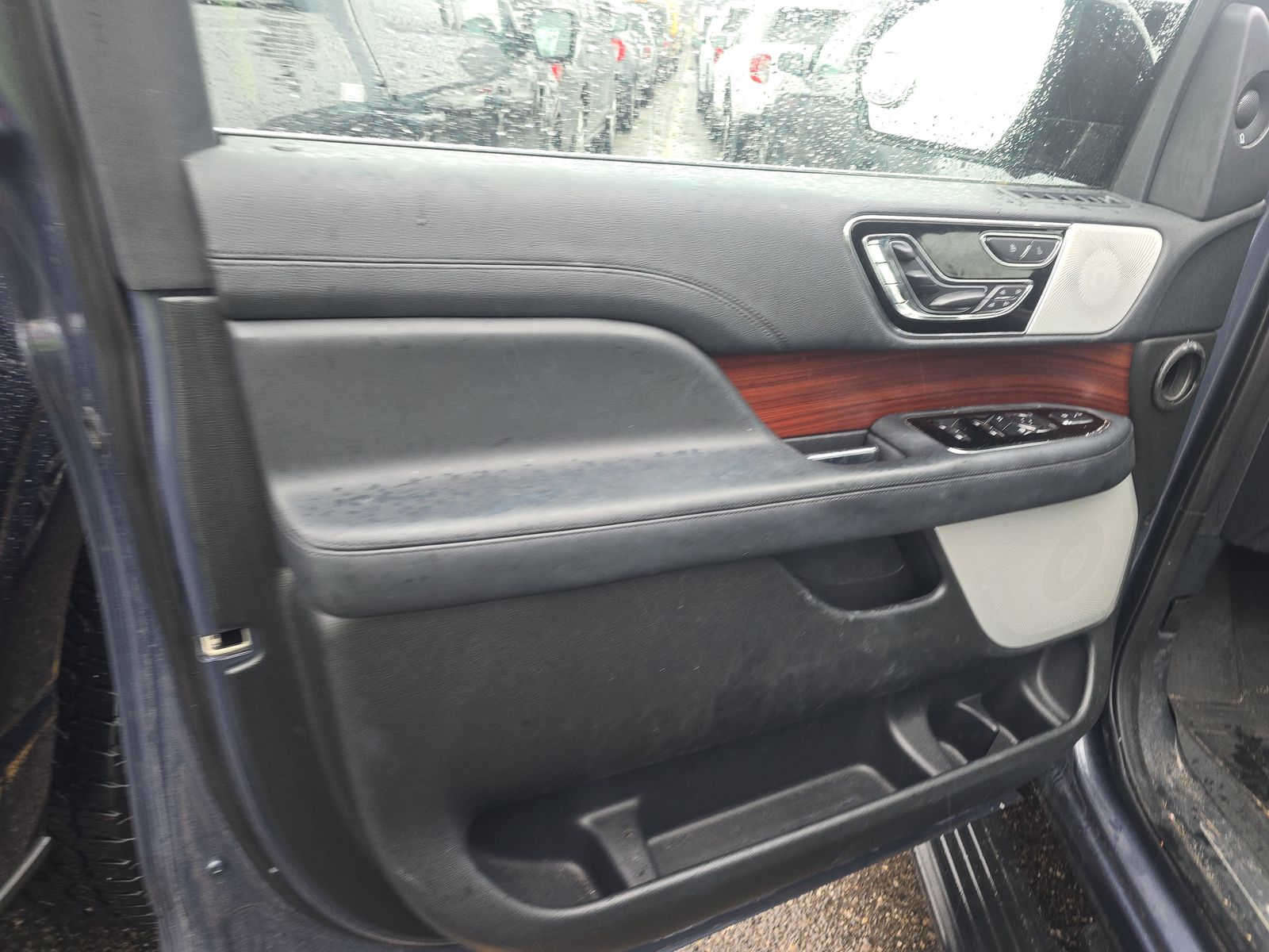 2023 Lincoln Navigator L Reserve AWD