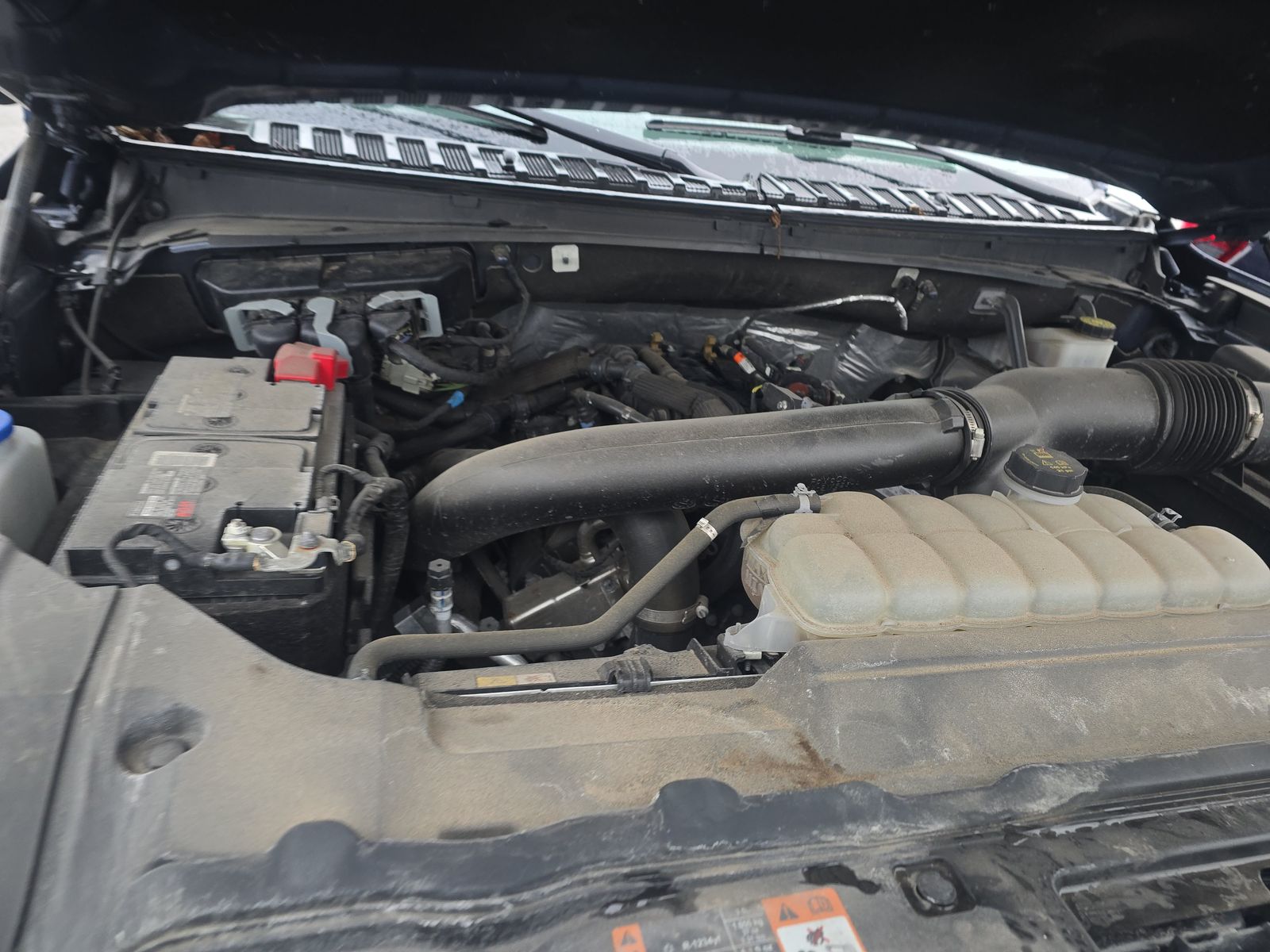 2023 Lincoln Navigator L Reserve AWD