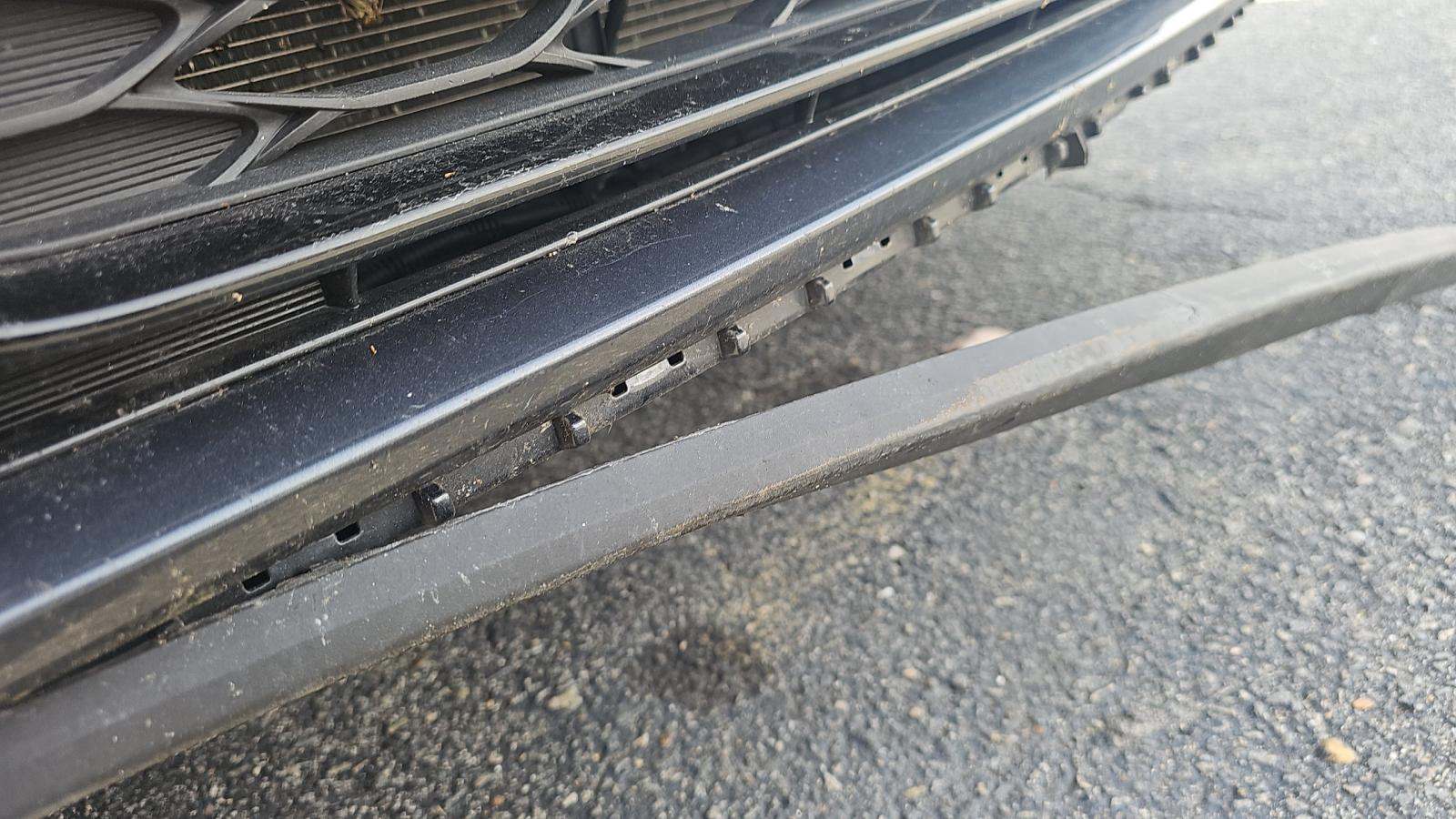 2020 Kia Optima S FWD