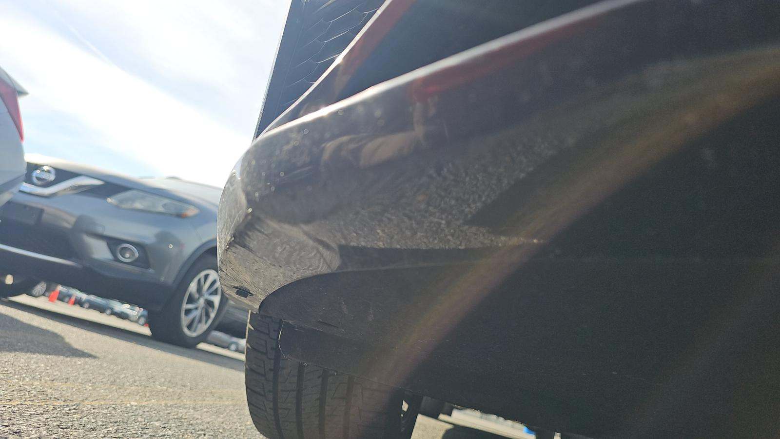 2020 Kia Optima S FWD