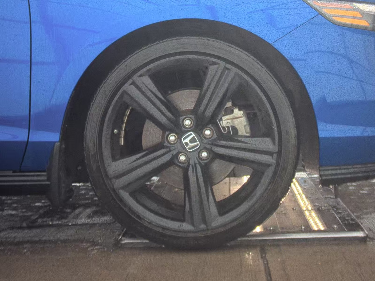 2023 Honda Accord Hybrid Sport-L FWD