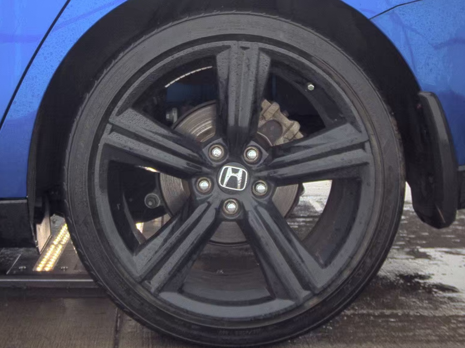 2023 Honda Accord Hybrid Sport-L FWD