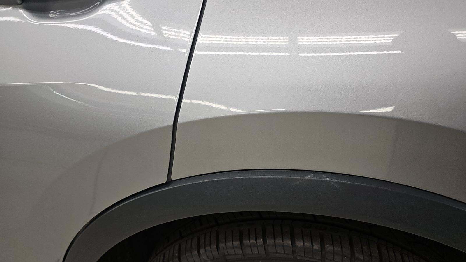 2022 Volkswagen Tiguan 2.0T SE R-Line Black AWD