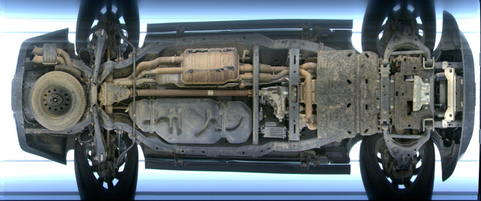 2024 Lincoln Navigator L Premiere AWD