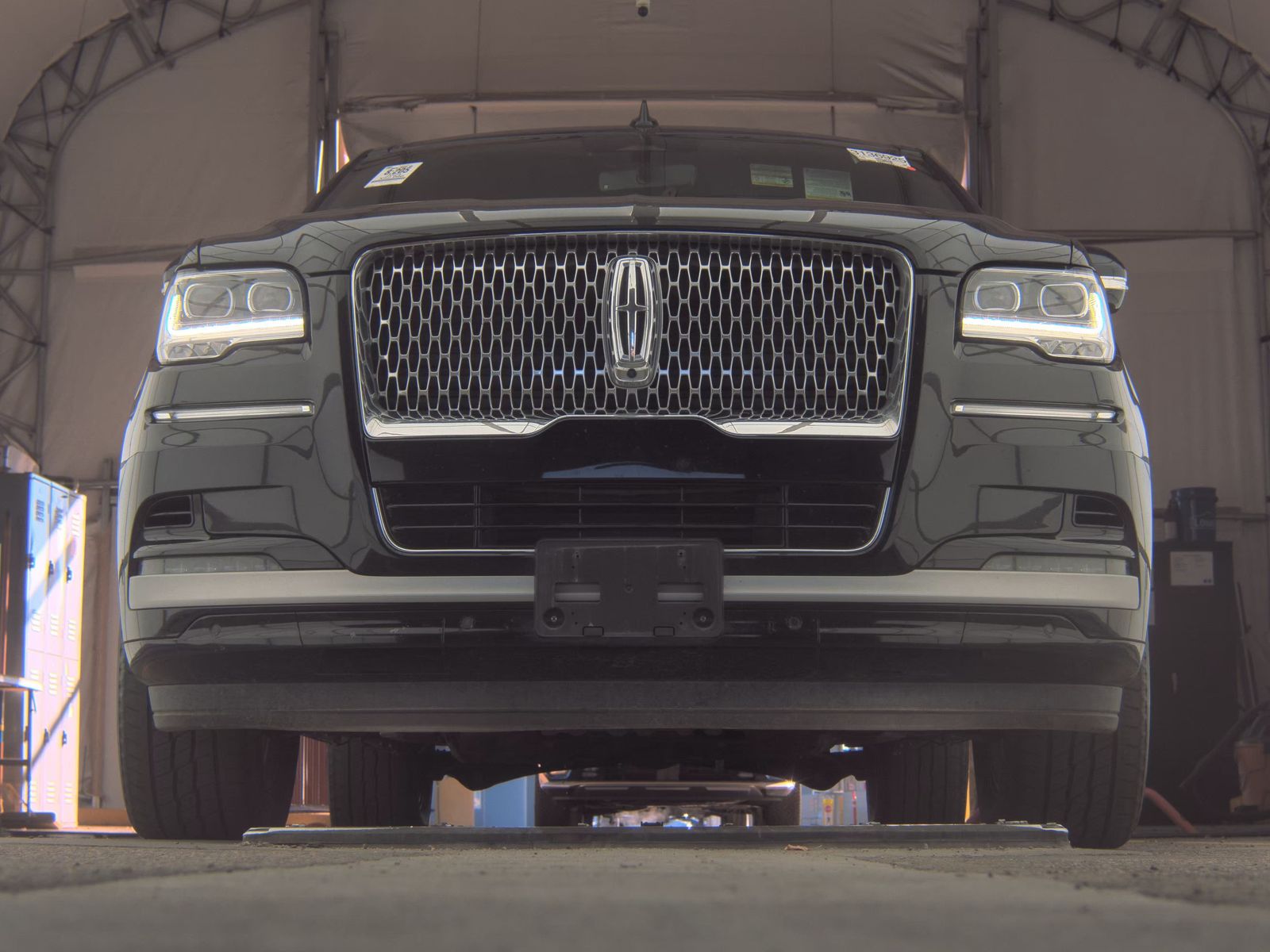 2024 Lincoln Navigator L Premiere AWD