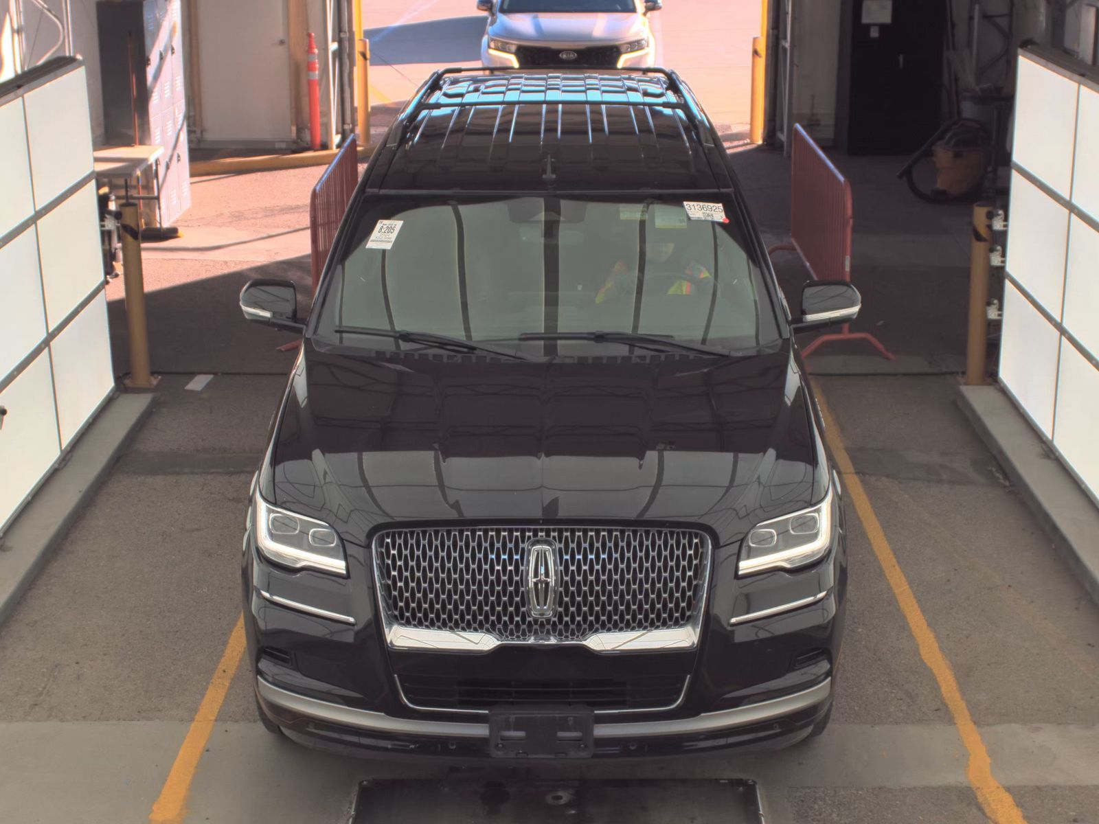 2024 Lincoln Navigator L Premiere AWD