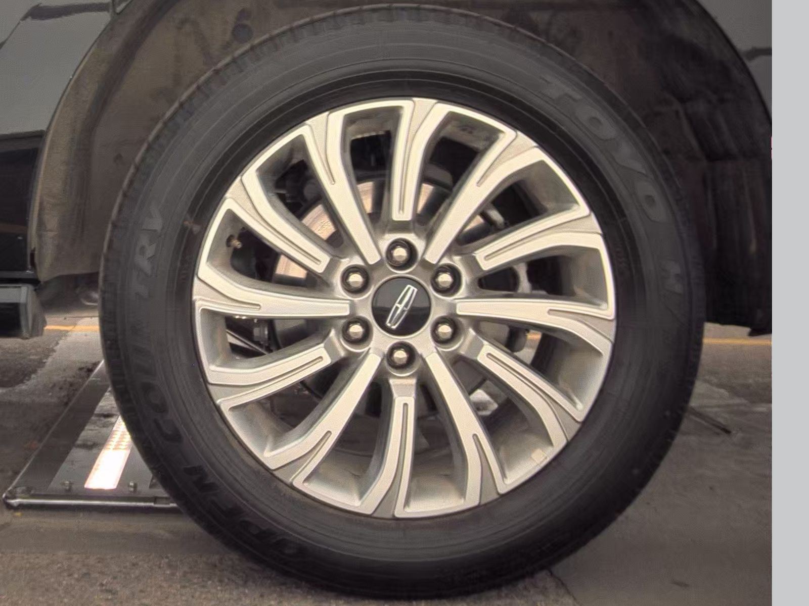 2024 Lincoln Navigator L Premiere AWD