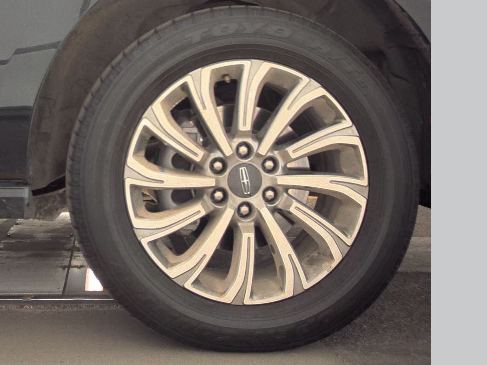 2024 Lincoln Navigator L Premiere AWD