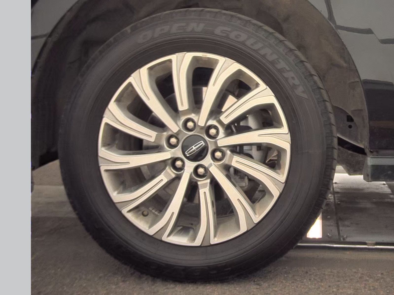 2024 Lincoln Navigator L Premiere AWD