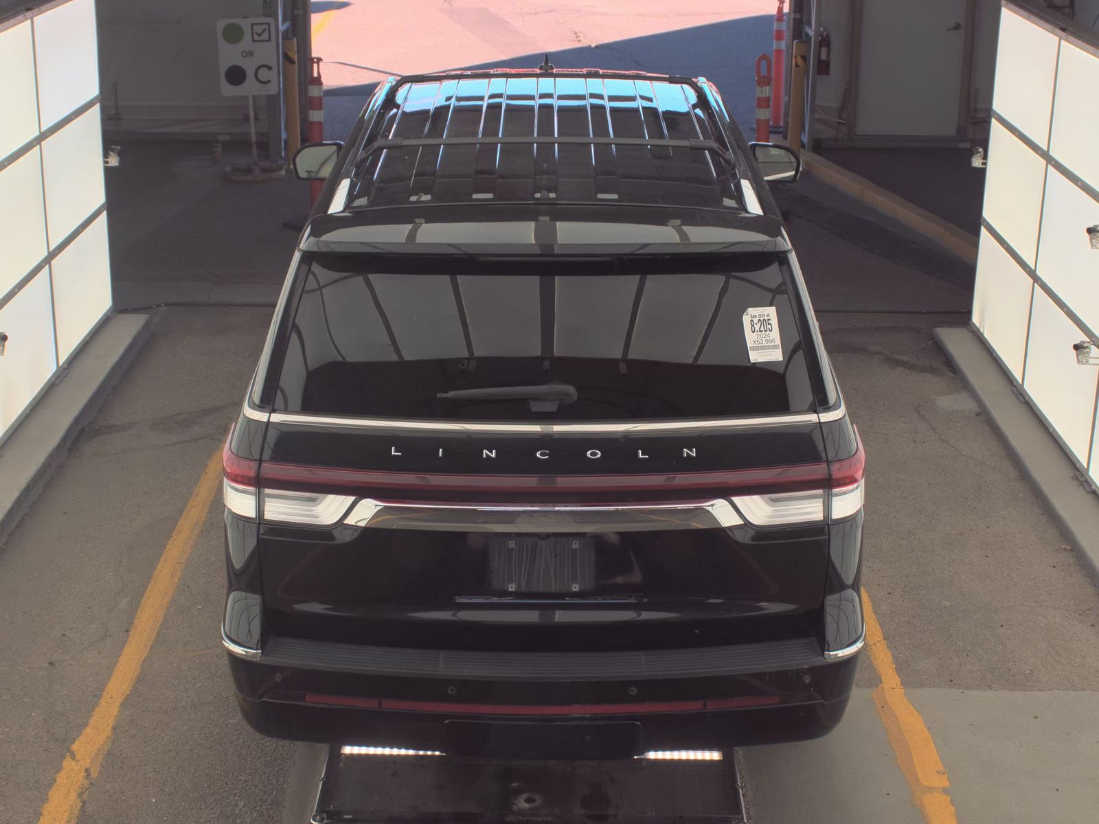 2024 Lincoln Navigator L Premiere AWD