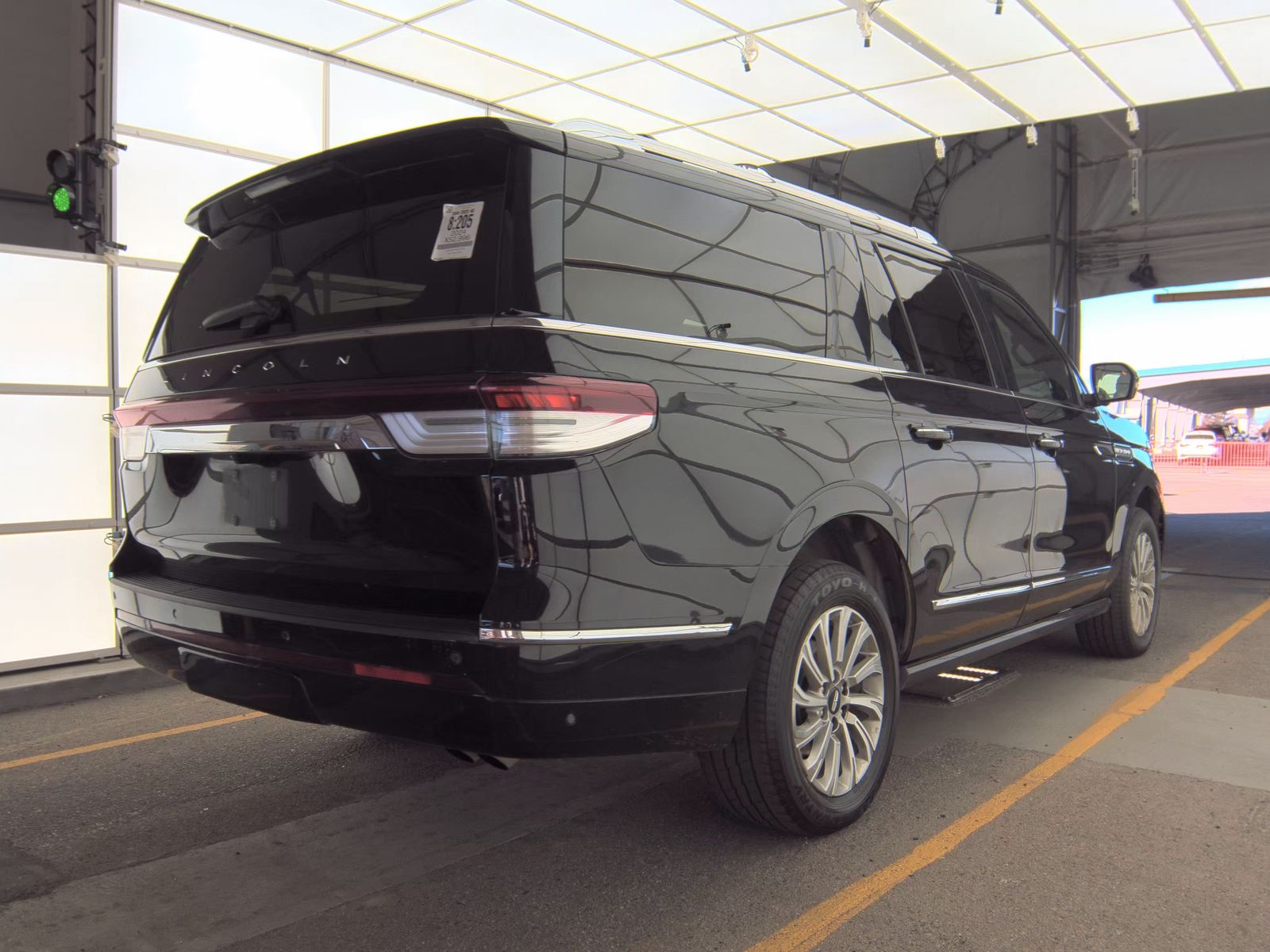 2024 Lincoln Navigator L Premiere AWD