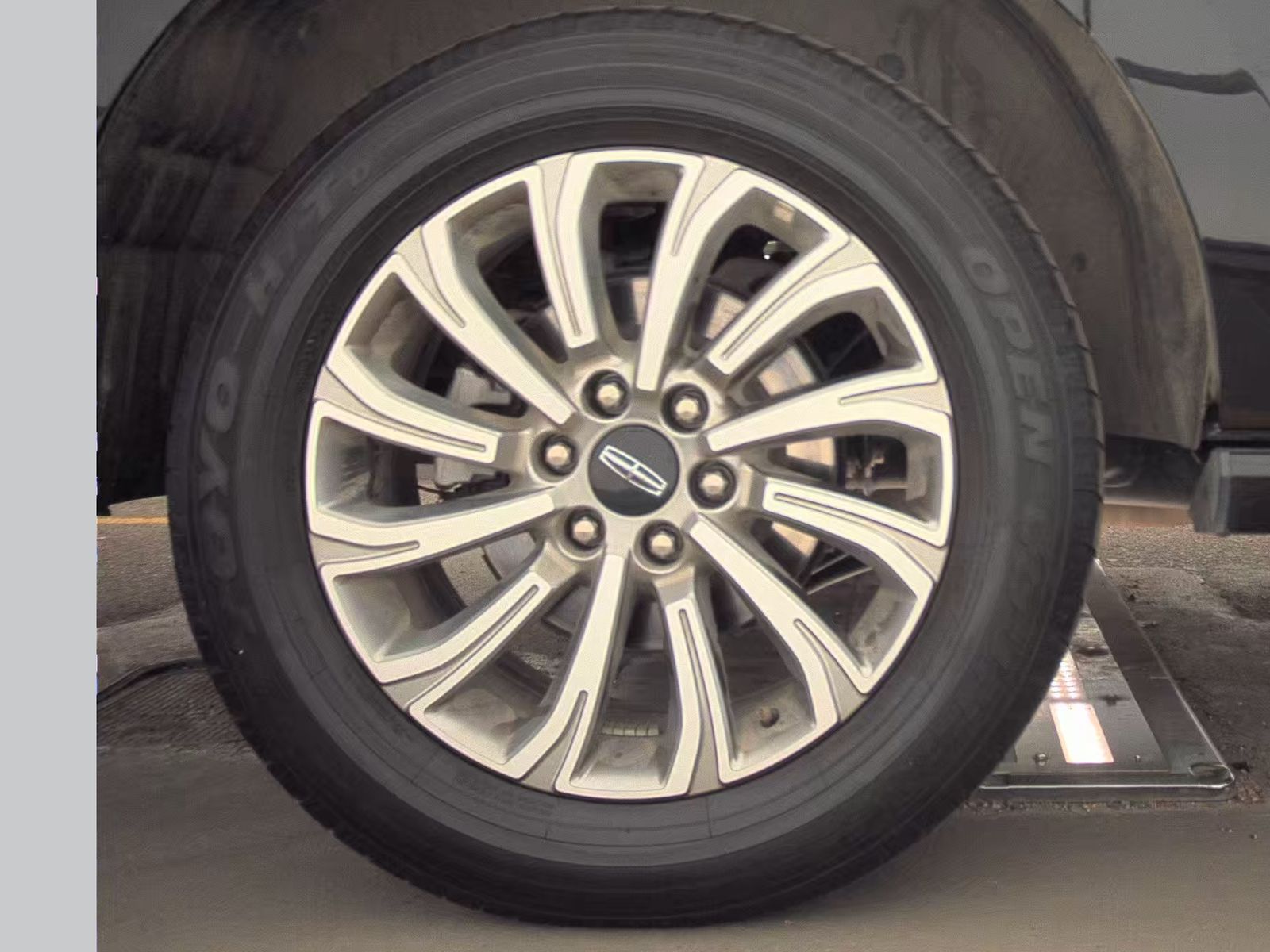 2024 Lincoln Navigator L Premiere AWD