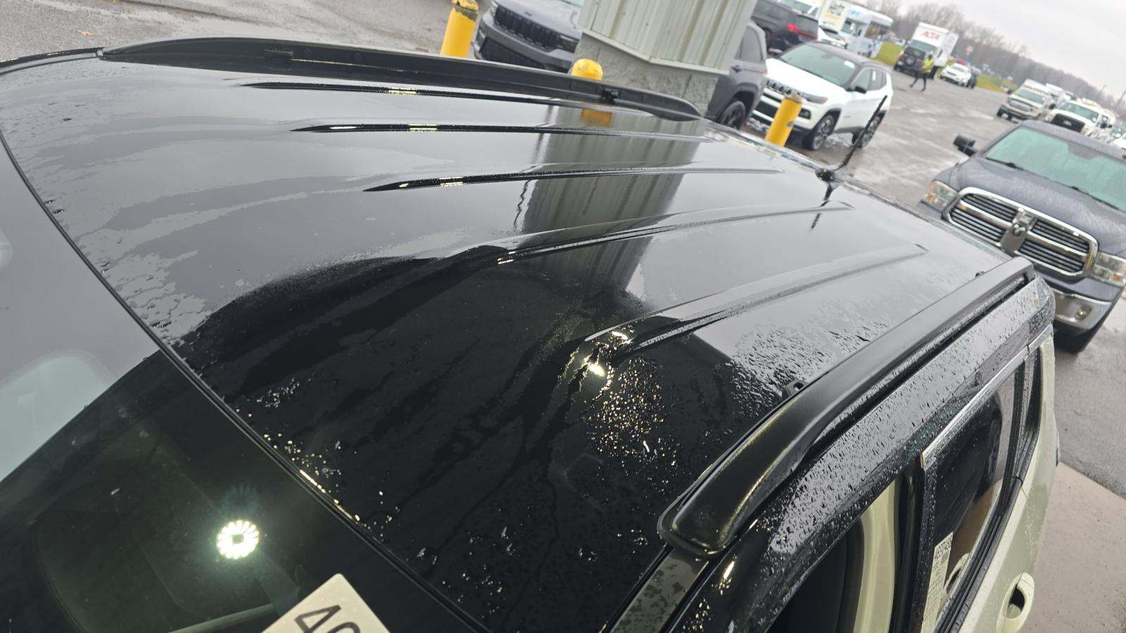 2023 Jeep Compass Limited AWD