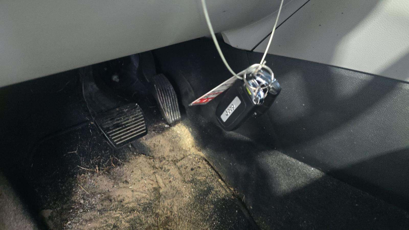 2023 Jeep Compass Limited AWD