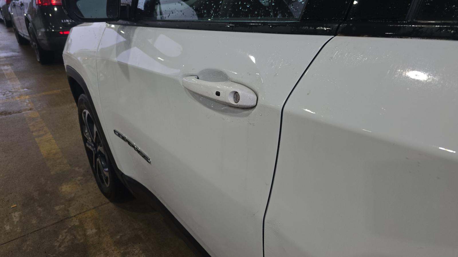 2023 Jeep Compass Limited AWD