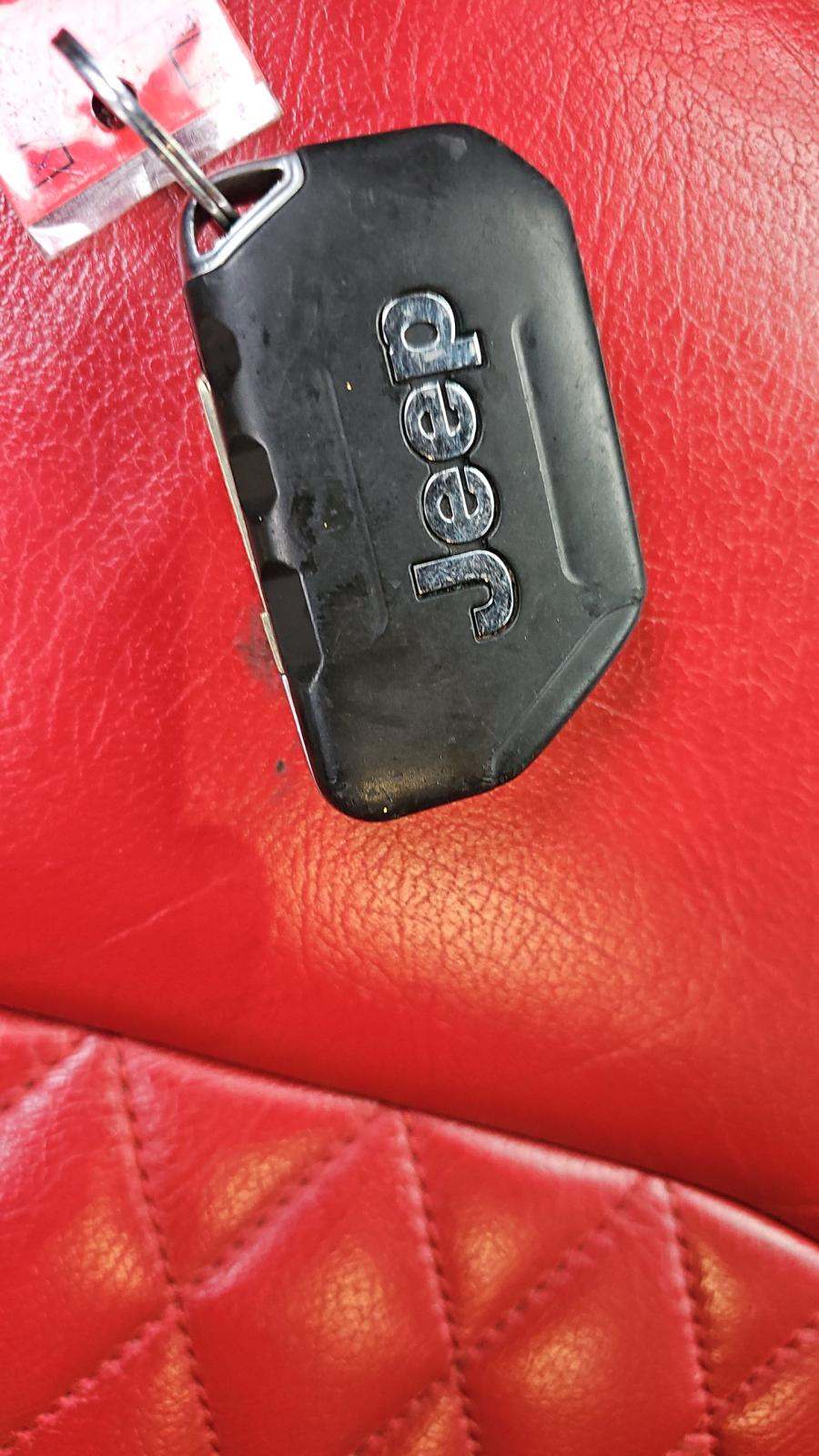 2022 Jeep Wrangler Unlimited Rubicon AWD