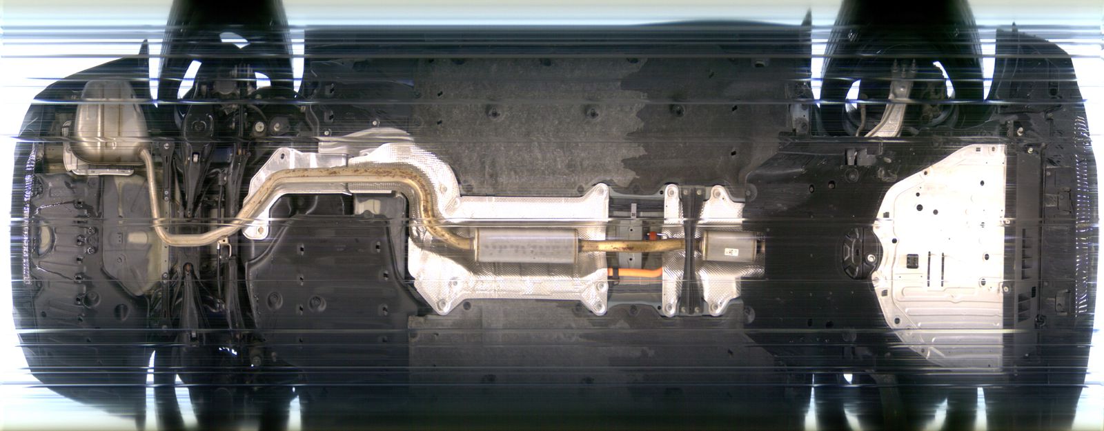 2023 Honda Accord Hybrid Sport-L FWD