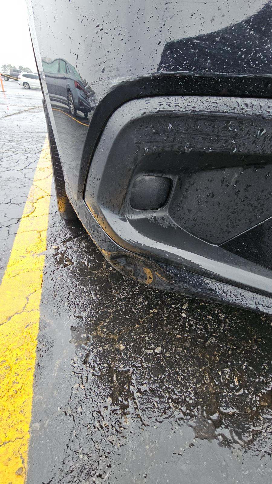 2024 Honda Civic EX FWD