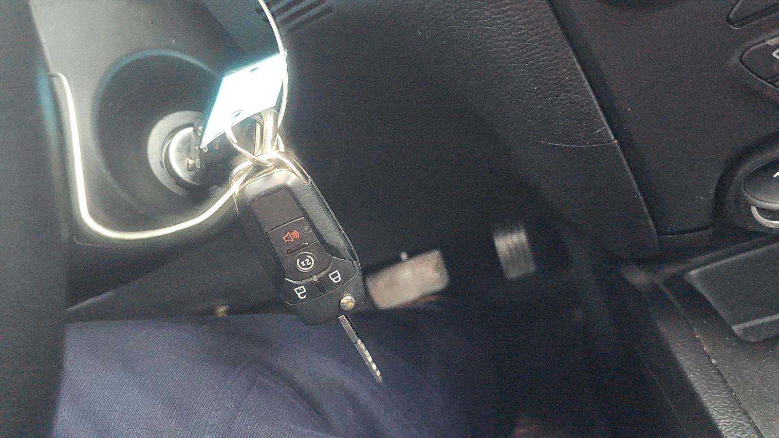 2022 Ford Ranger XLT AWD