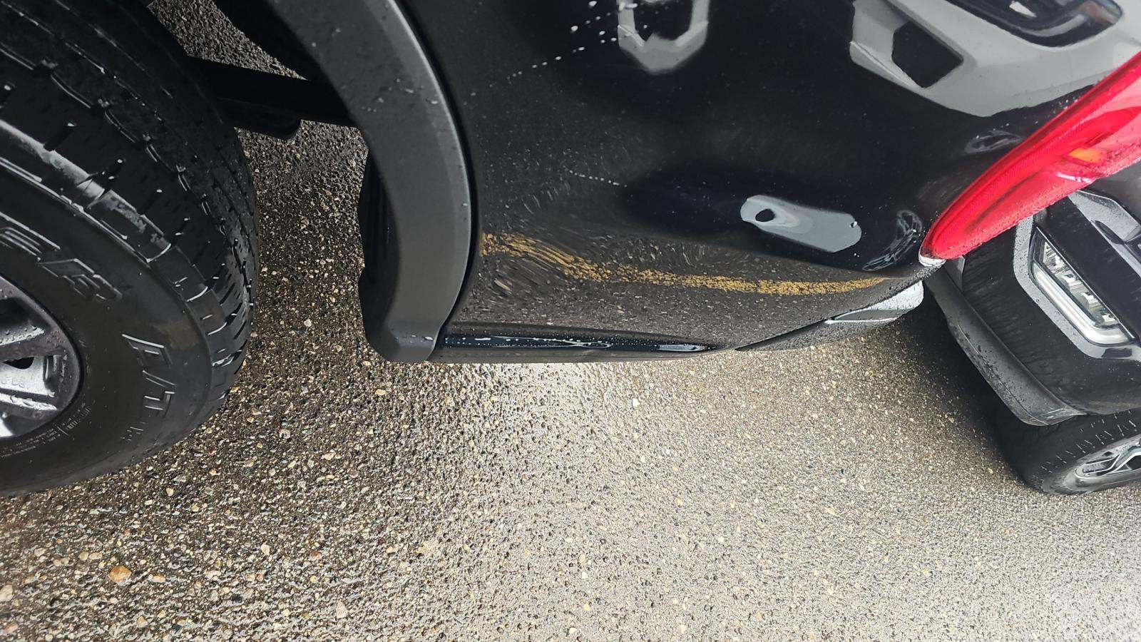 2022 Ford Ranger XLT AWD