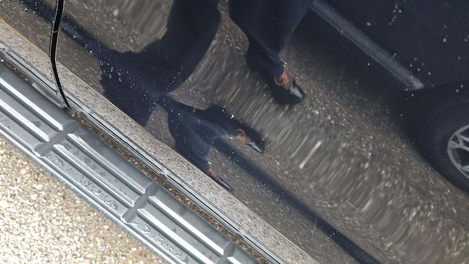 2022 Ford Ranger XLT AWD