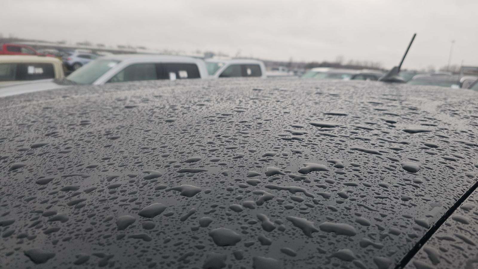 2022 Ford Ranger XLT AWD