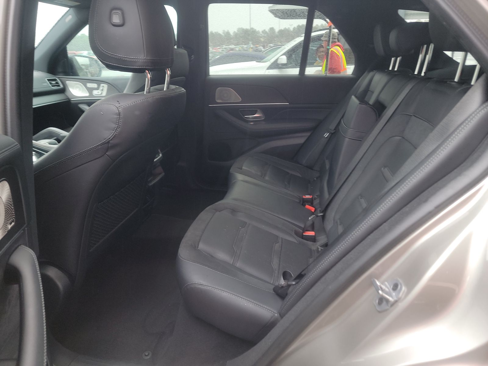 2022 Mercedes-Benz GLE AMG GLE 53 AWD